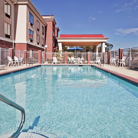 Holiday Inn Express Hotel & Suites Forest By Ihg Exterior foto